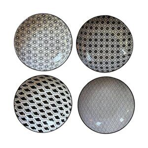 Vancasso Set of 4 pasta bowls - NEW in box